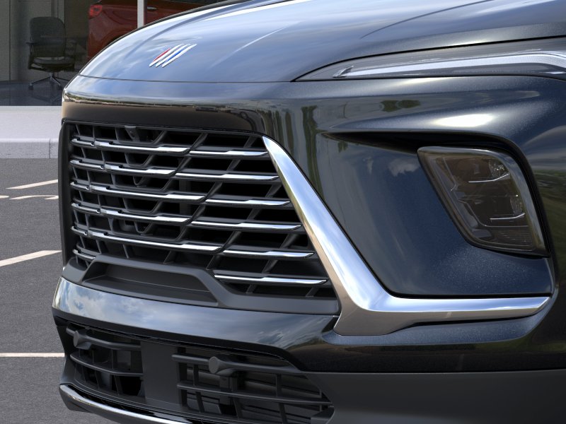 2026 Buick Enclave Preferred - Photo 37