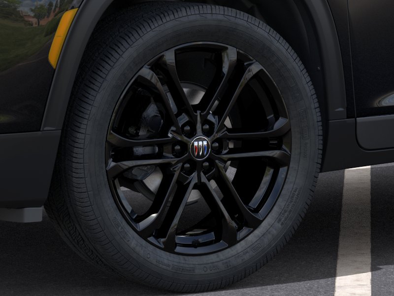 2026 Buick Enclave Preferred - Photo 33