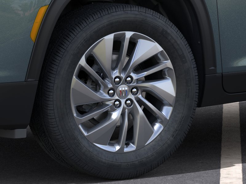 2027 Buick Enclave Preferred - Photo 9