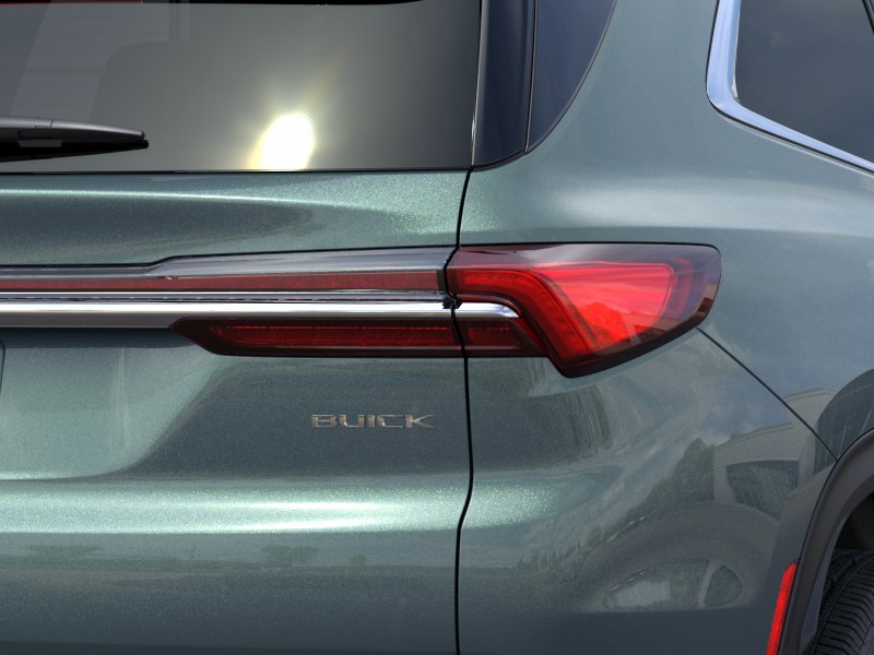 2027 Buick Enclave Preferred - Photo 11