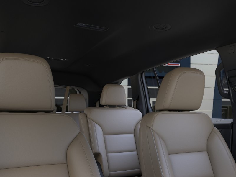 2027 Buick Enclave Preferred - Photo 24