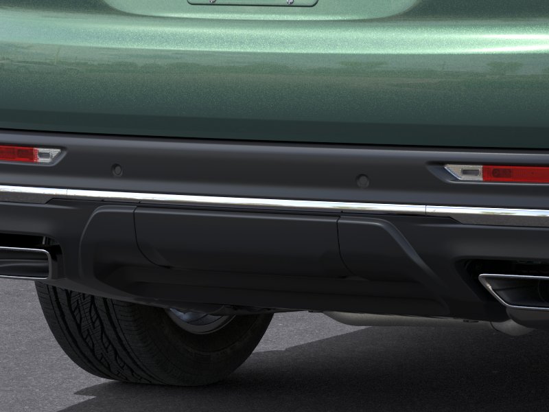 2027 Buick Enclave Preferred - Photo 14