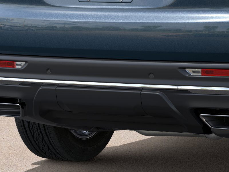 2026 Buick Enclave Preferred photo 13