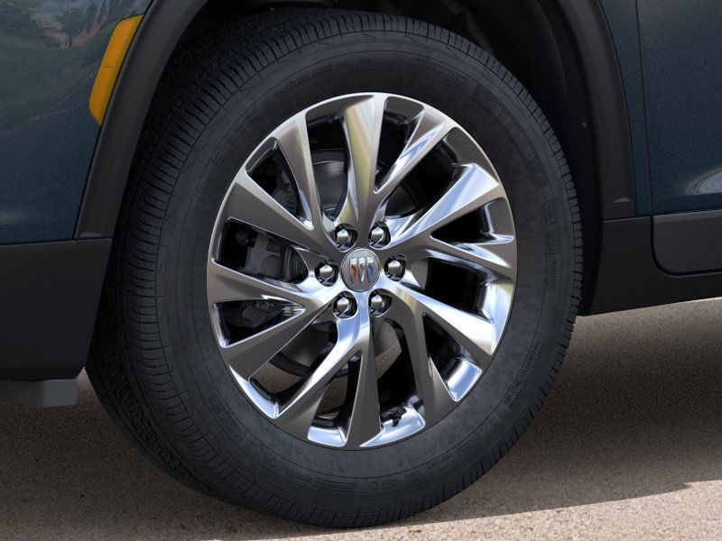 2026 Buick Enclave Preferred photo 8