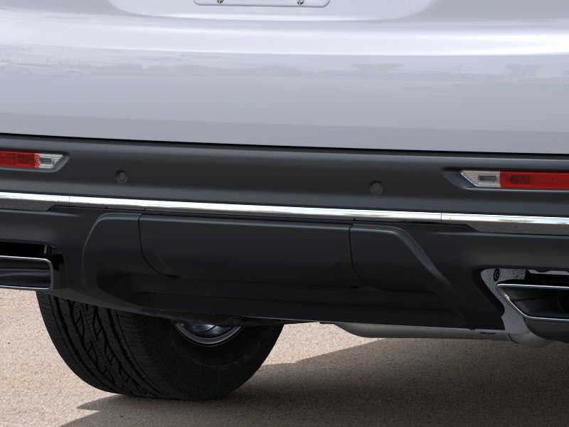 2026 Buick Enclave Preferred - Photo 38