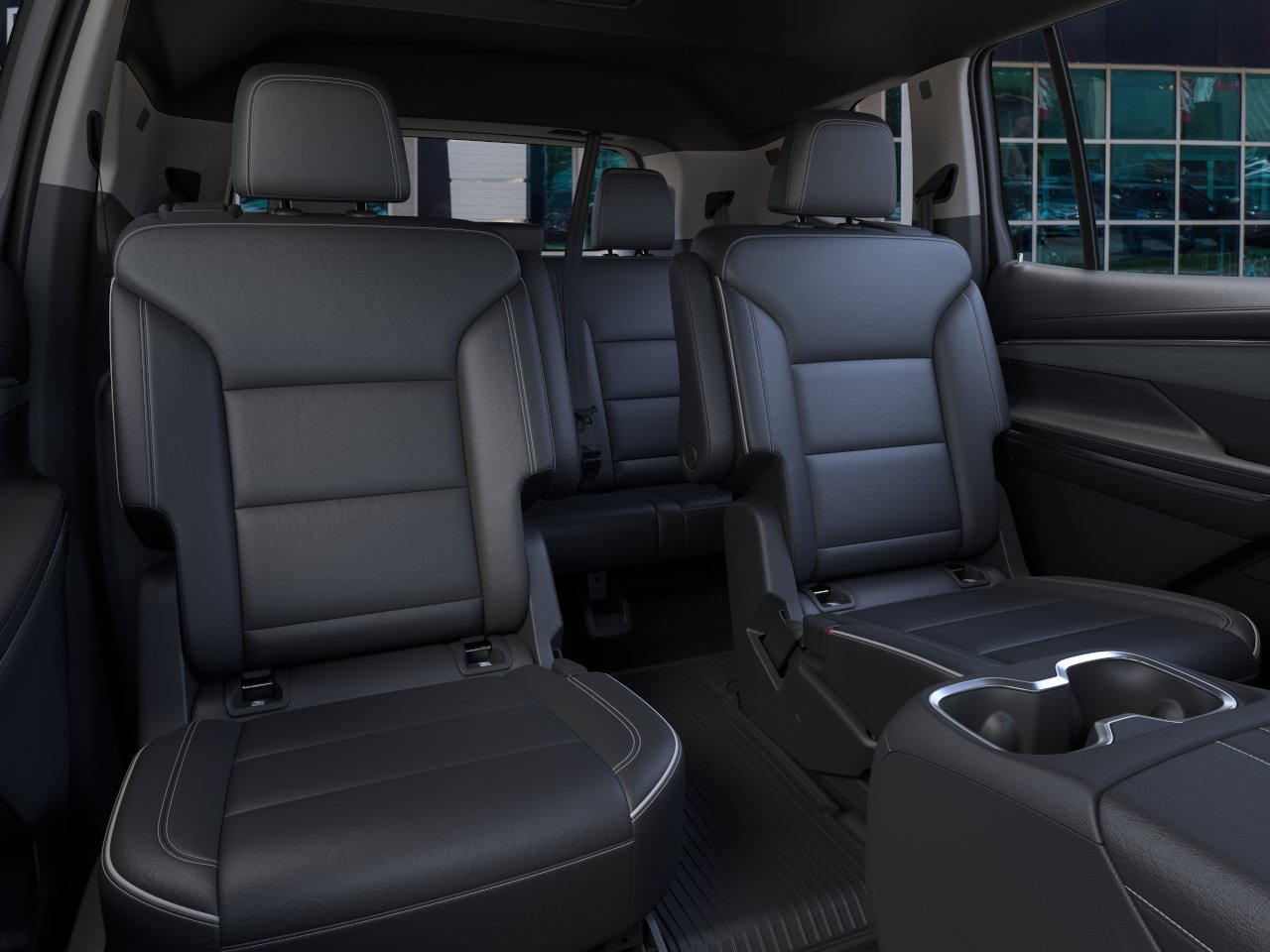2026 Buick Enclave Preferred - Photo 41