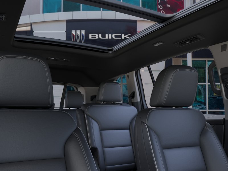 2026 Buick Enclave Preferred - Photo 48