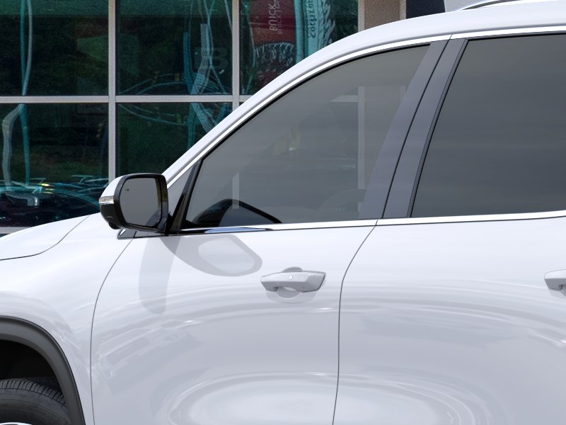 2026 Buick Enclave Preferred - Photo 36
