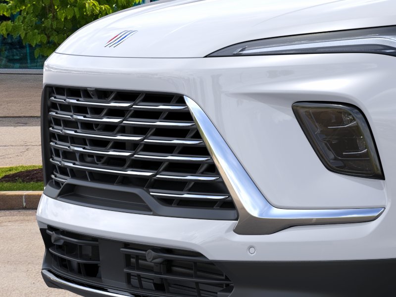 2026 Buick Enclave Preferred - Photo 37