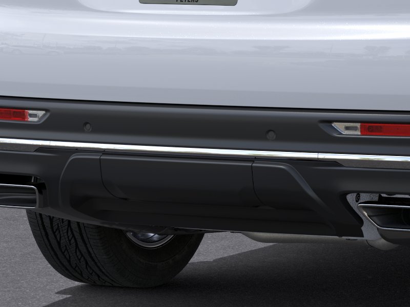 2026 Buick Enclave Preferred - Photo 42