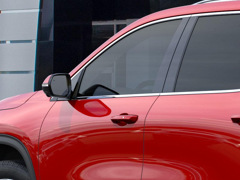 2026 Buick Enclave Preferred - Photo 36