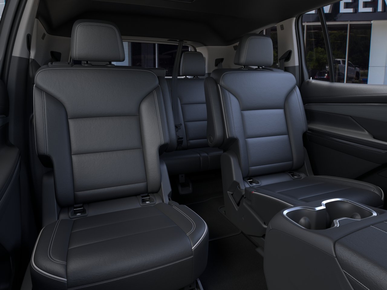 2026 Buick Enclave Preferred - Photo 41
