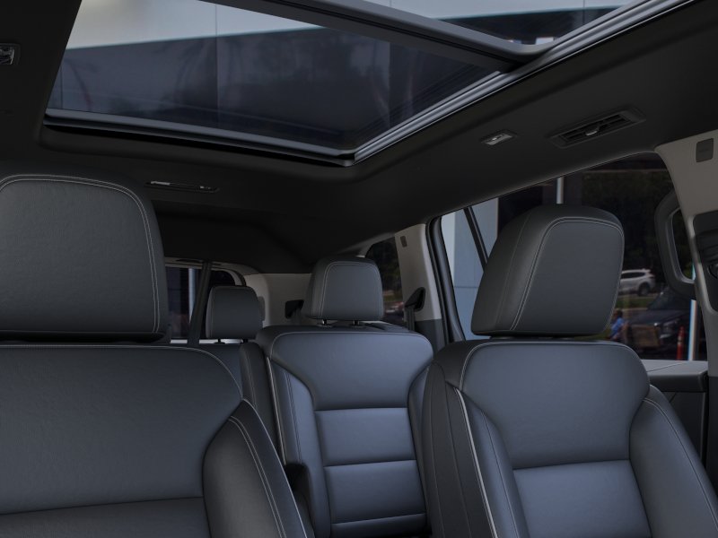 2026 Buick Enclave Preferred - Photo 48
