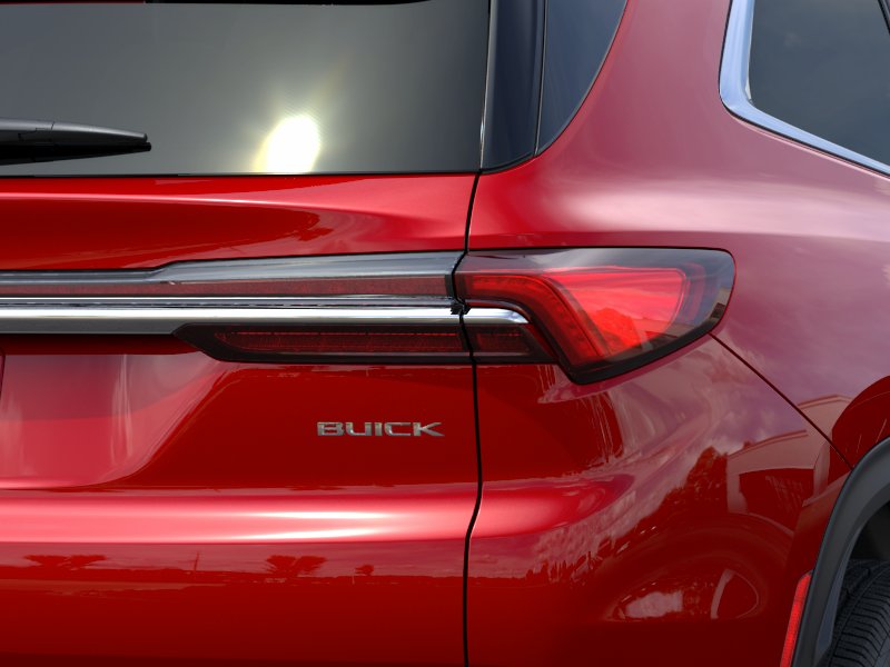 2026 Buick Enclave Preferred - Photo 35
