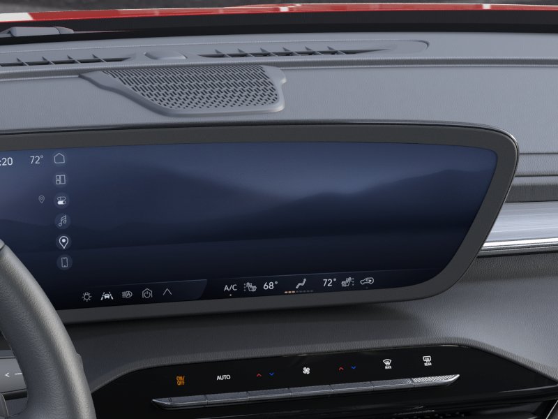 2026 Buick Enclave Preferred - Photo 44