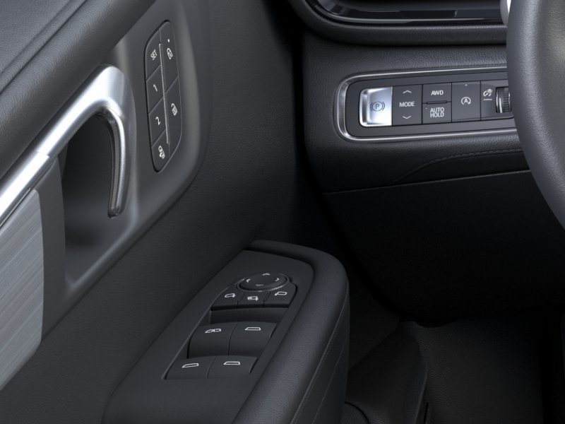 New 2026 Moonstone Gray Metallic Buick Preferred image 46