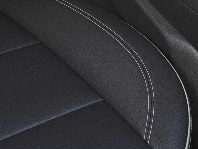 New 2026 Moonstone Gray Metallic Buick Preferred image 45