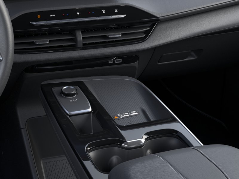 New 2026 Moonstone Gray Metallic Buick Preferred image 47