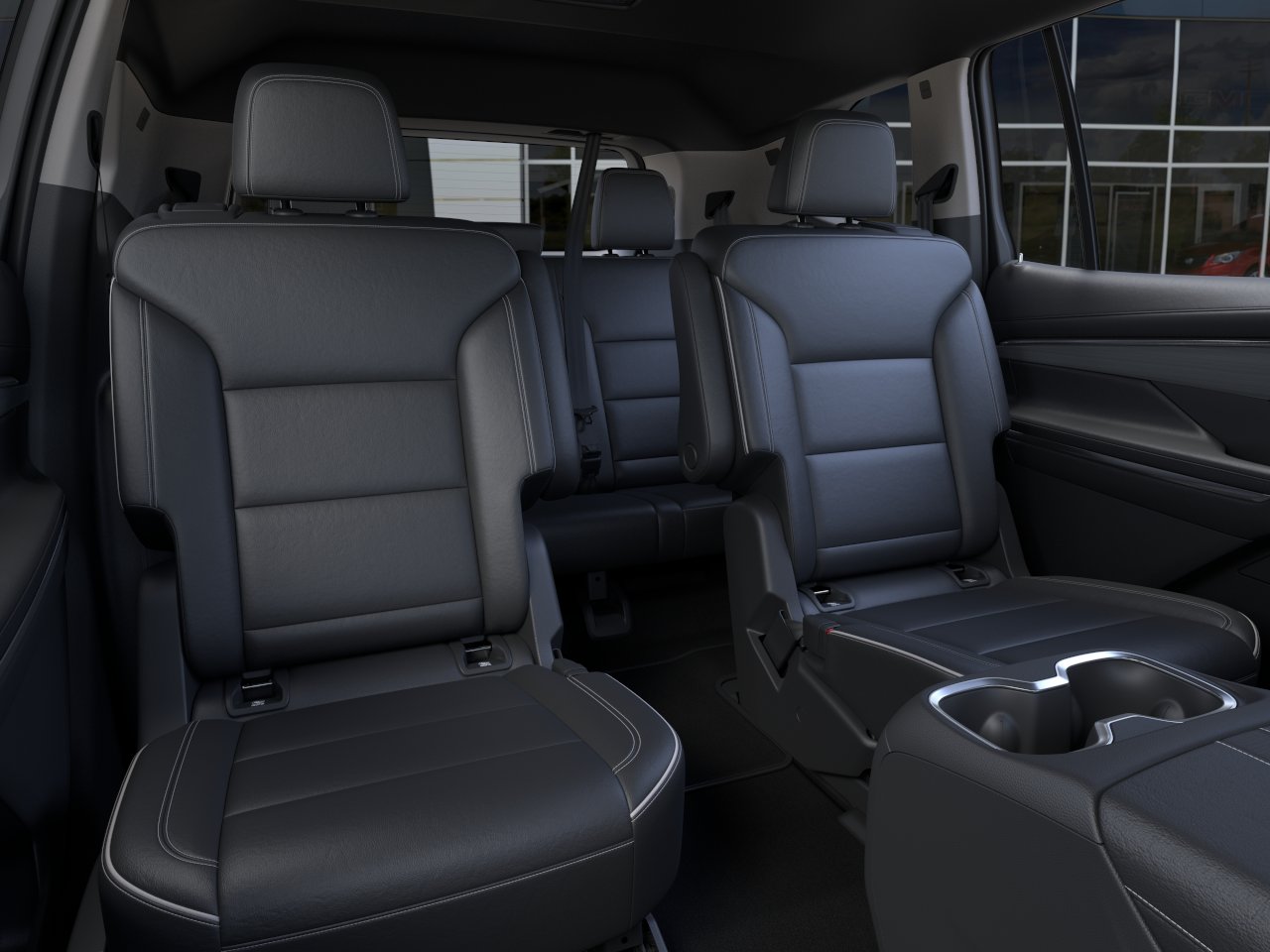 New 2026 Moonstone Gray Metallic Buick Preferred image 41