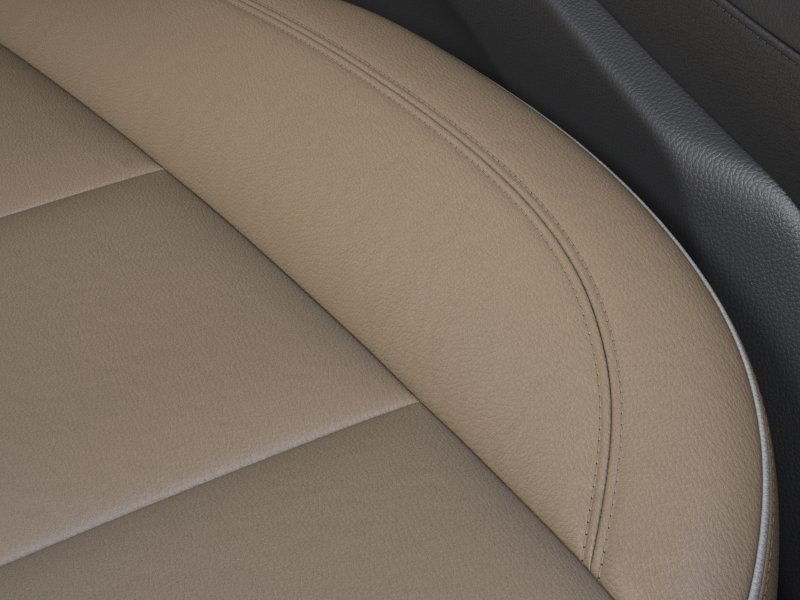 New 2026 Cherry Red Tintcoat Buick Preferred image 21
