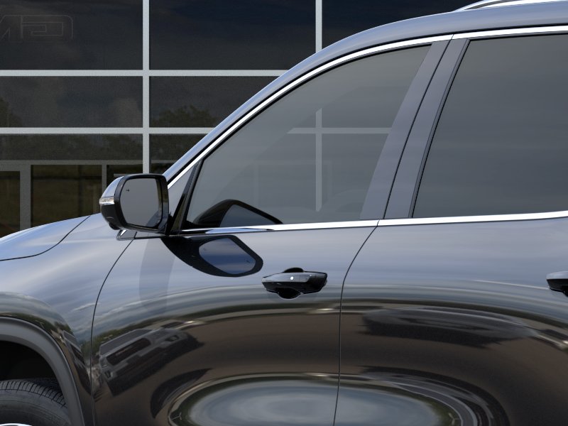 New 2026 Ebony Twilight Metallic Buick Preferred image 36