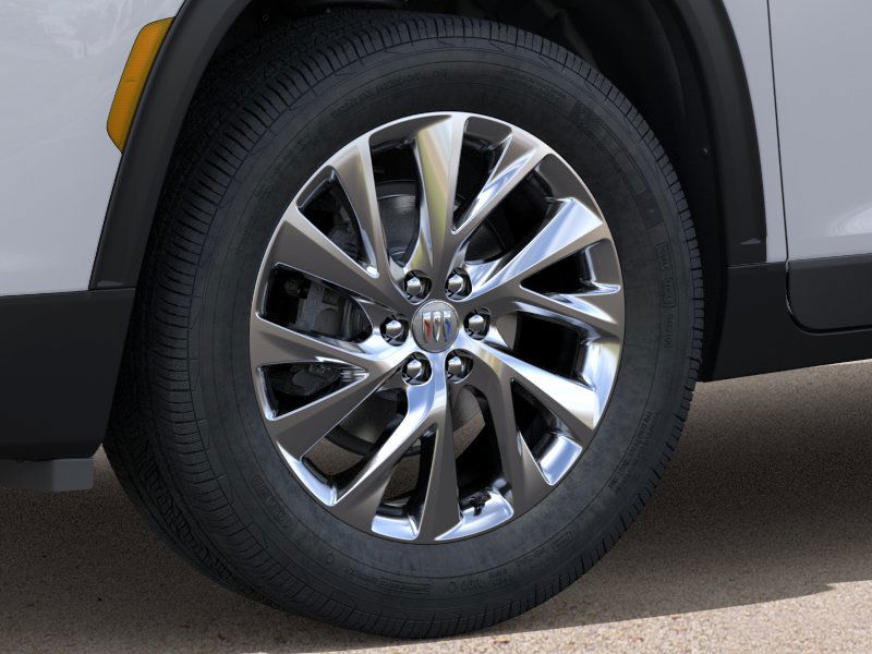 2026 Buick Enclave Preferred photo 9