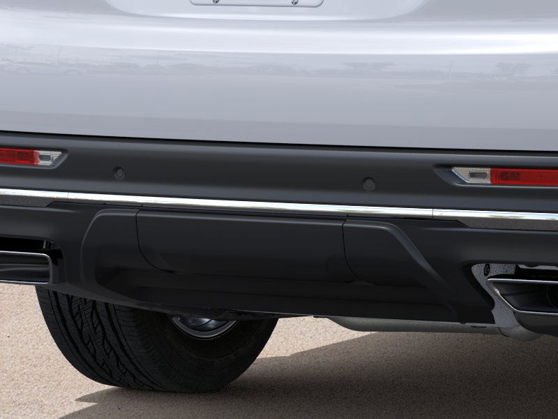 2026 Buick Enclave Preferred photo 14
