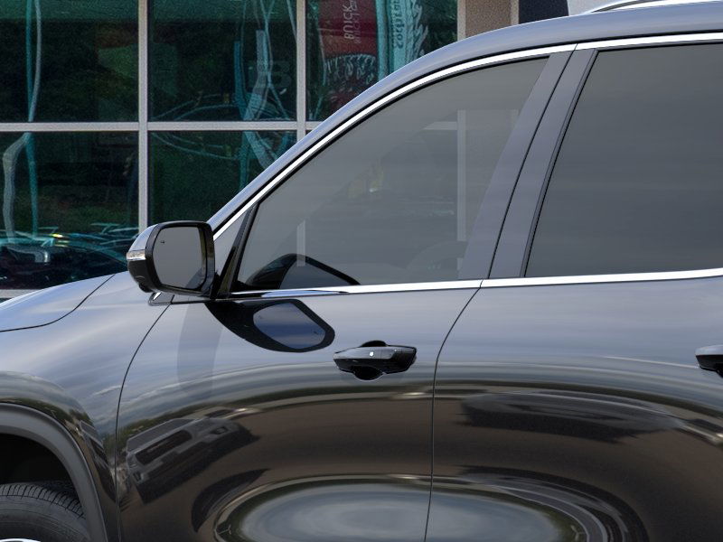 2026 Buick Enclave Preferred photo 11