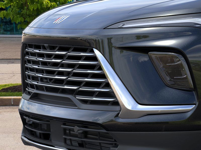 2026 Buick Enclave Preferred photo 12