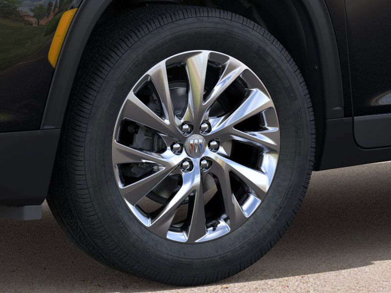2026 Buick Enclave Preferred photo 8