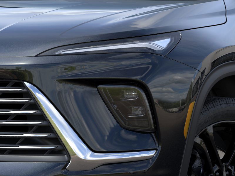 2026 Buick Enclave Preferred photo 3