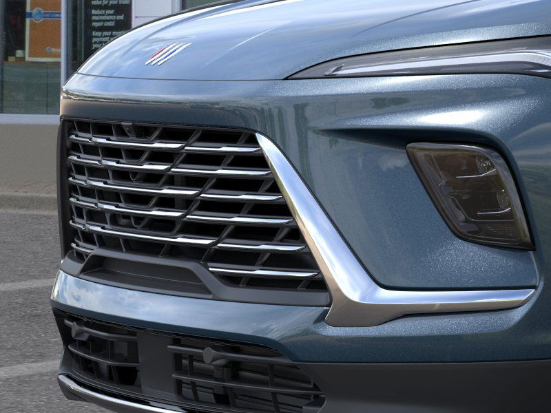 2026 BUICK ENCLAVE - Image 44