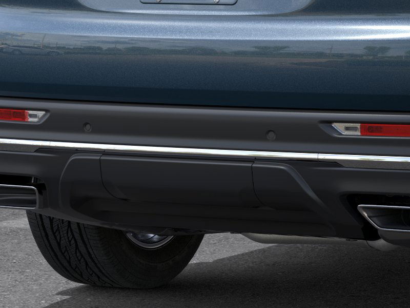 2026 BUICK ENCLAVE - Image 45