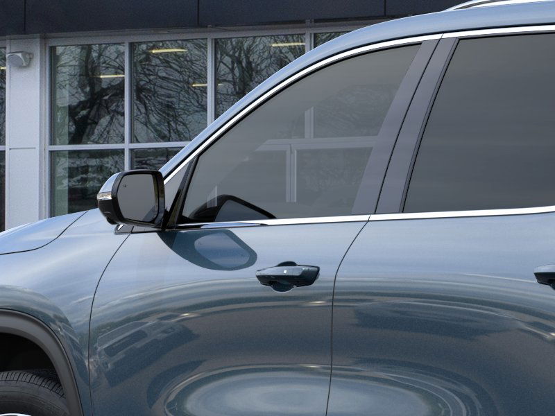 2026 BUICK ENCLAVE - Image 43