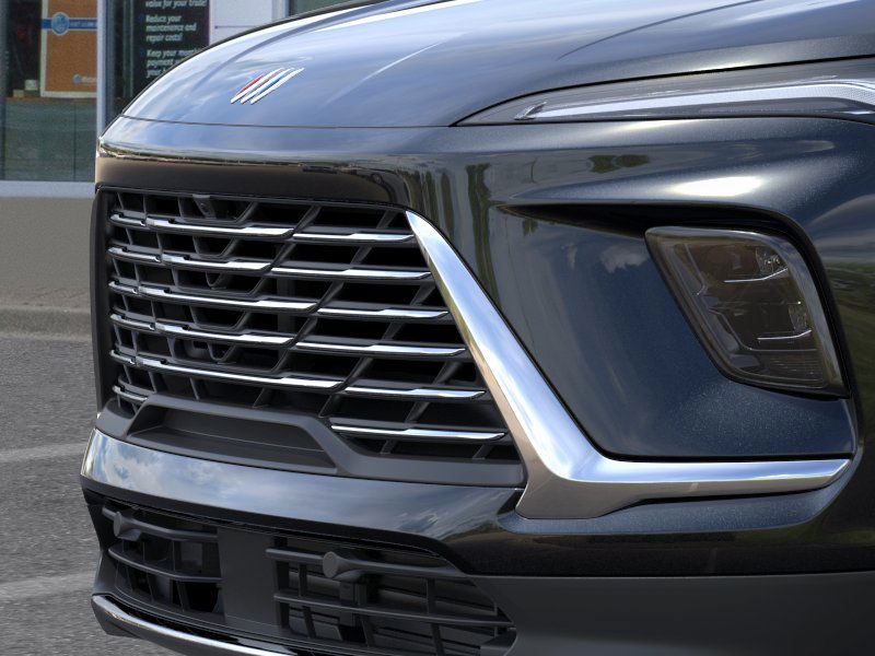 2026 BUICK ENCLAVE - Image 43