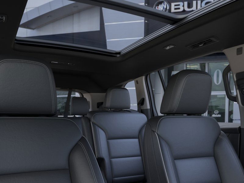 2026 BUICK ENCLAVE - Image 54