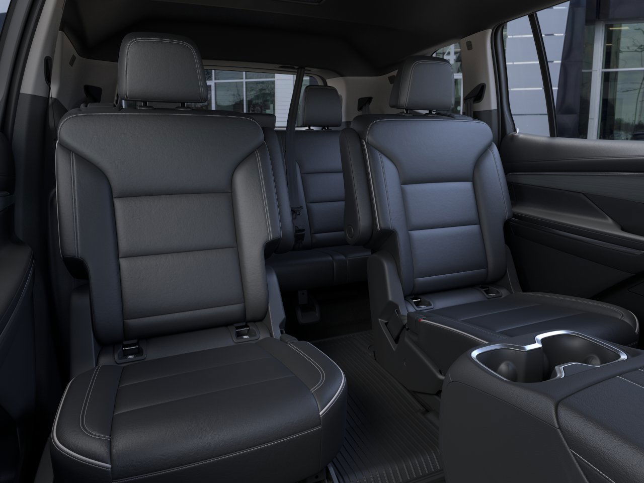 2026 BUICK ENCLAVE - Image 47