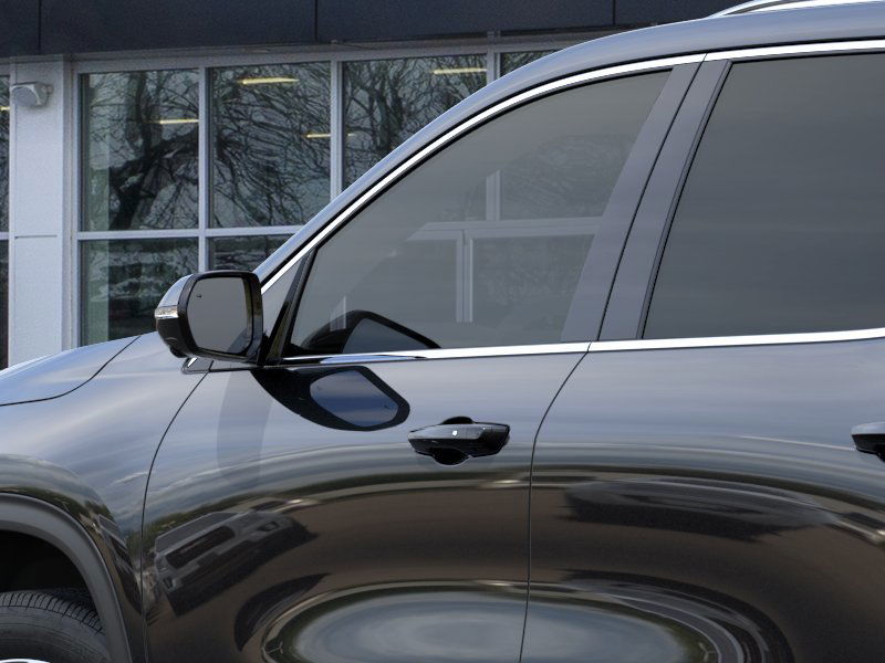 2026 BUICK ENCLAVE - Image 42