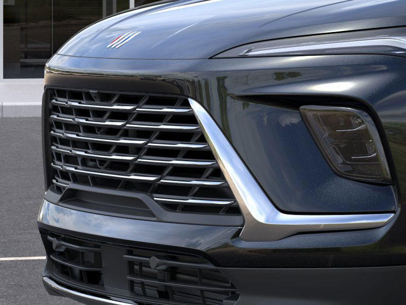 2026 Buick Enclave Preferred - Photo 13