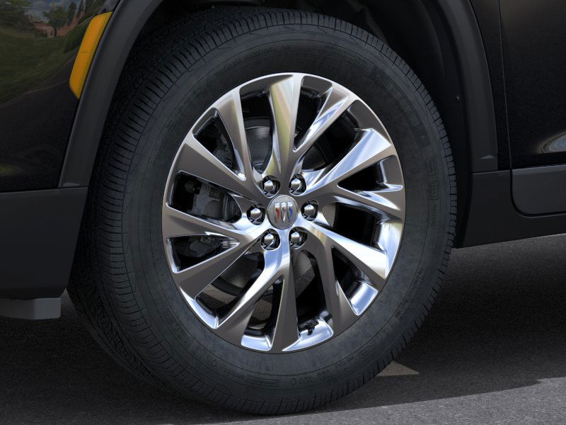 2026 Buick Enclave Preferred - Photo 9