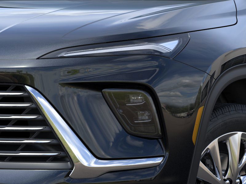 2026 Buick Enclave Preferred - Photo 10