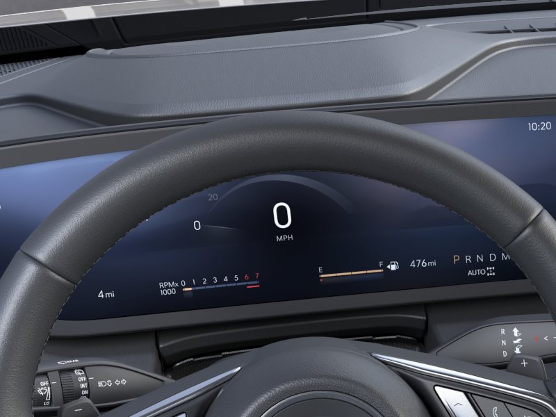 2026 Buick Enclave Preferred - Photo 42