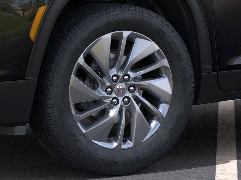 2027 Buick Enclave Preferred - Photo 9