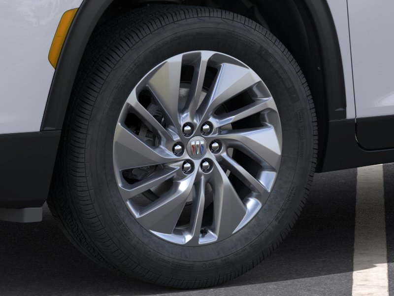 2027 Buick Enclave Preferred - Photo 9