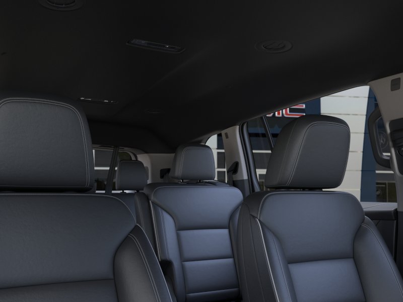 New 2026 Summit White Buick Preferred image 48