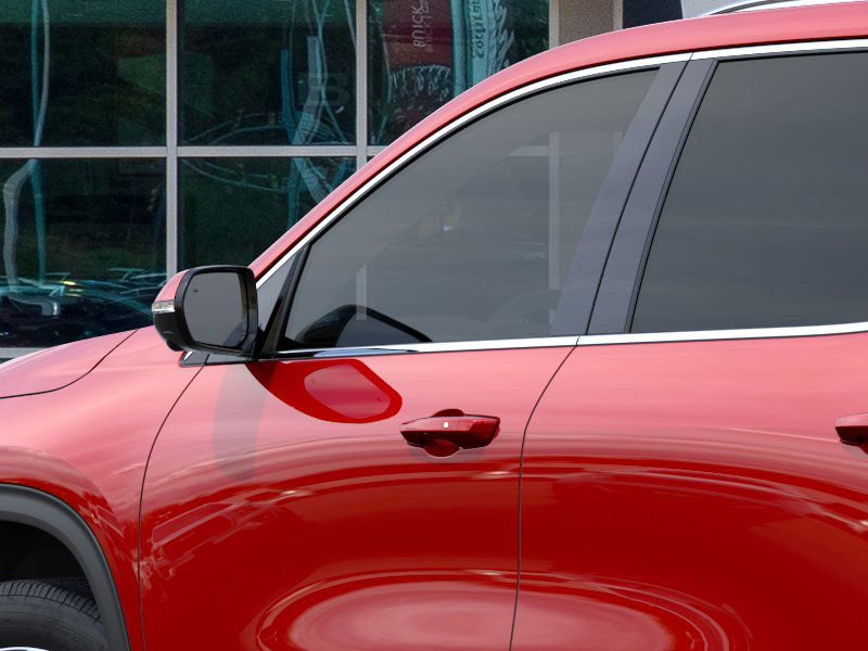 2026 Buick Enclave Preferred photo 11