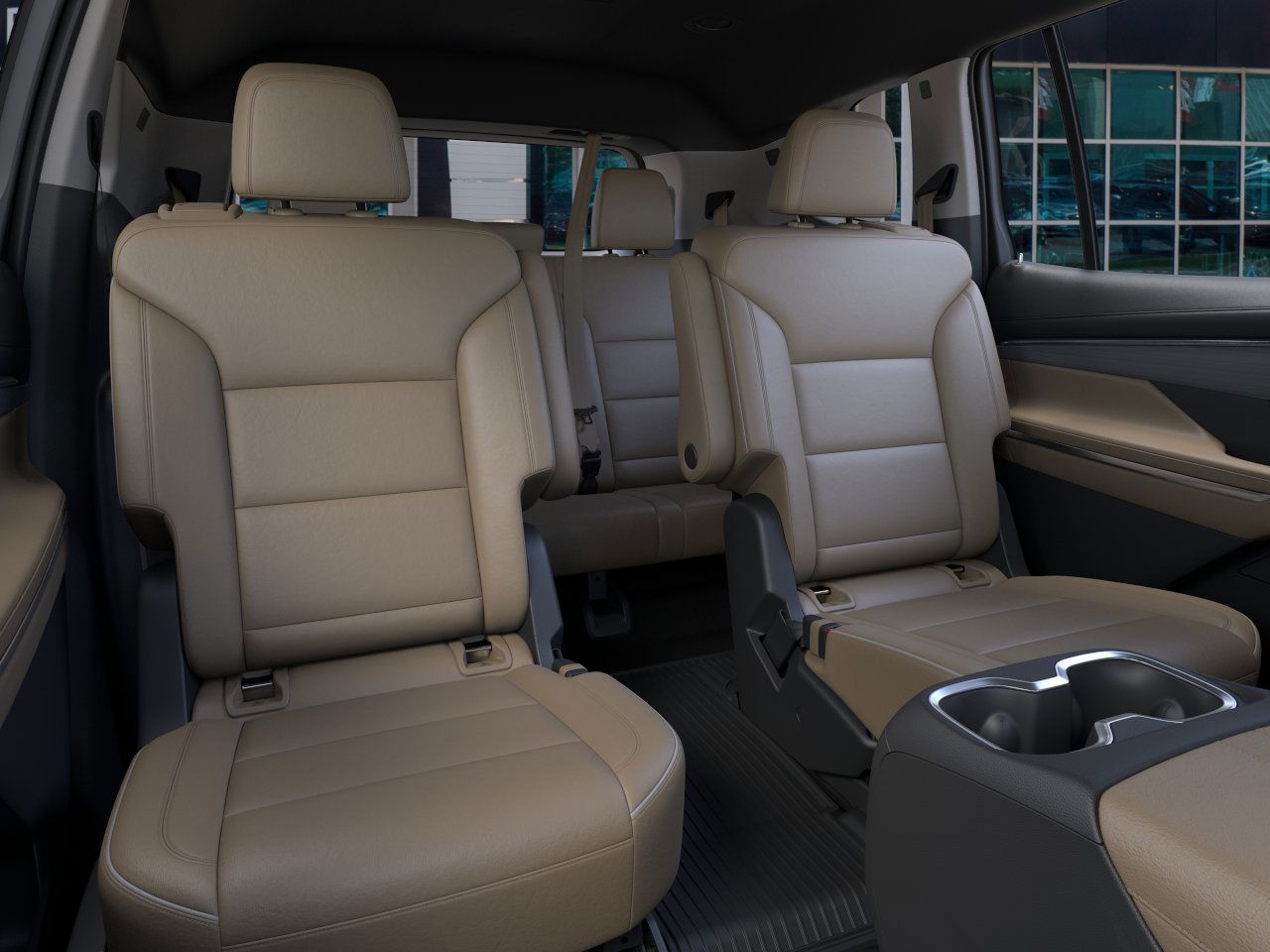 2026 Buick Enclave Preferred photo 16