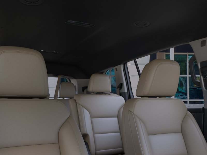 2026 Buick Enclave Preferred photo 23