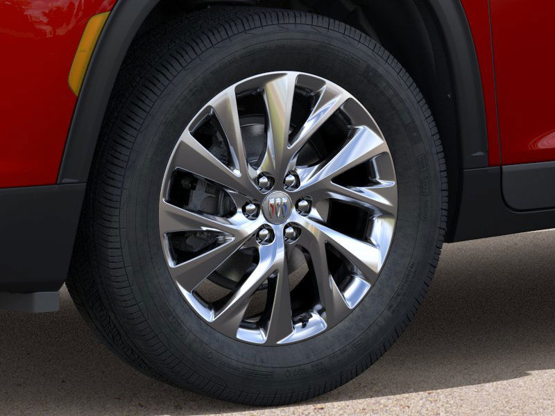 2026 Buick Enclave Preferred photo 8