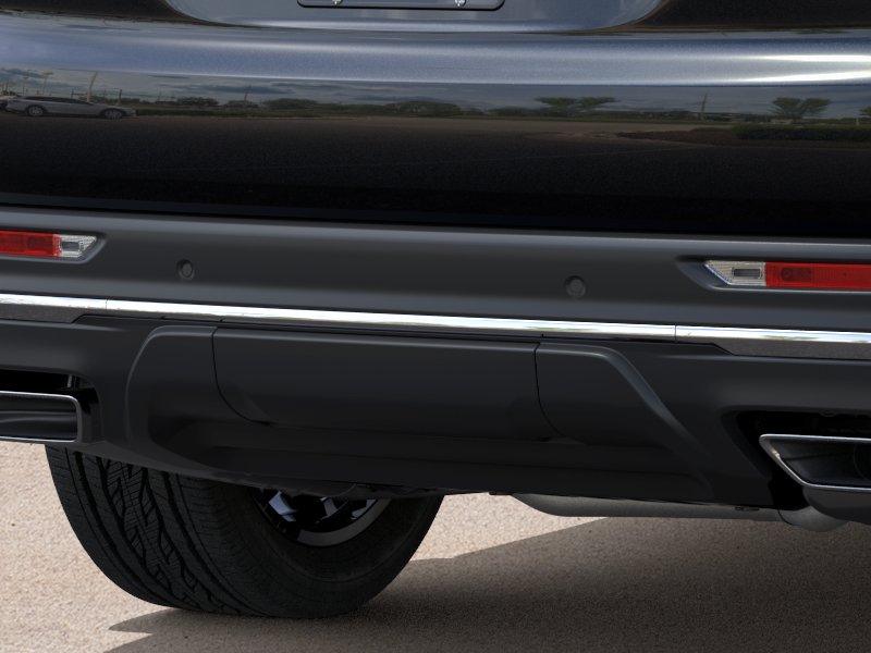 2026 Buick Enclave Preferred - Photo 38
